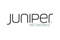 Juniper netwerkinfrastructuur