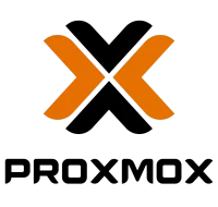 Proxmox virtualisatieplatform